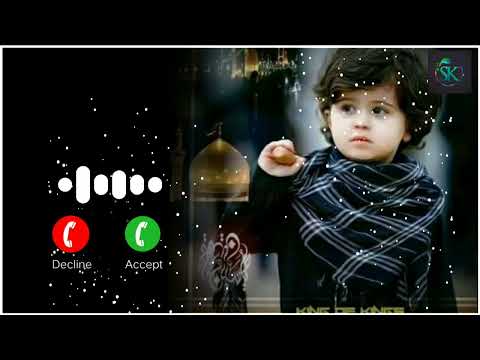 Rahamatun lil' alamin | Kasmiri naat Ringtone | New Gojol Ringtone | Rɪɴɢɪɴɢ Sᴋ 2M | #ringtone