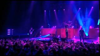 tAKiDA  -  As You Die  (Live)