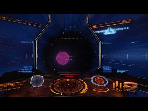 MongoTV_6042 - Mongo Games - Elite Dangerous - Part 44 - Commander GEXDEX - GEXDEX Highway 1 - V0.27