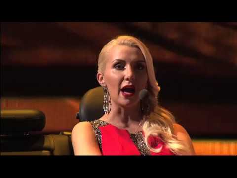 Monika Šedžiuvienė ir Eimutis Kvoščiauskas – „Ant slenksčio“