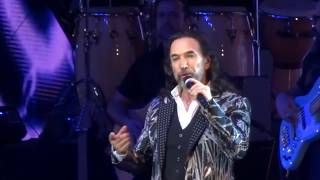 MARCO ANTONIO SOLIS...Estare contigo...Villa Maria Argentina 2018 HD.