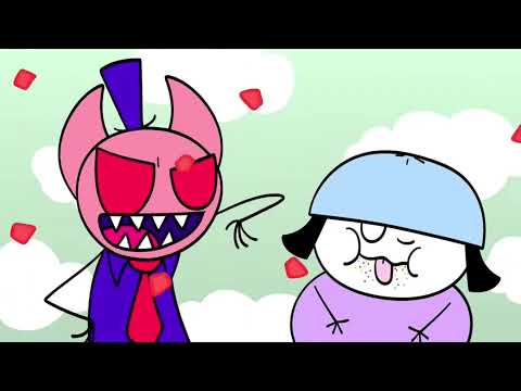 Burrito rainbow (reversed) by @ParryGripp ￼