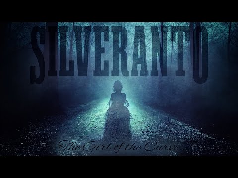 SILVERANTO - The Girl of the Curve