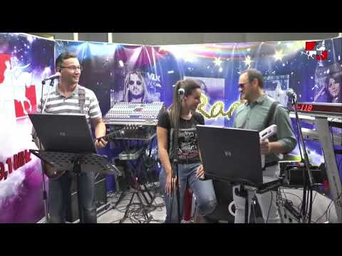 Grupa Meteori - Rekla nana da mi daš, Čuješ seko, Drmeš, Kolo (RTB Uživo)