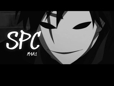 SPC - M4A1