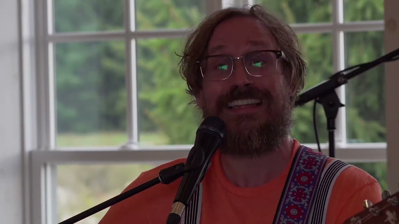 Promotional video thumbnail 1 for Mr. J Children's Musician