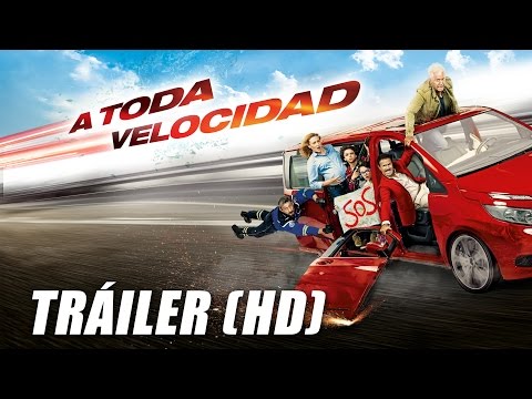 Trailer Latino