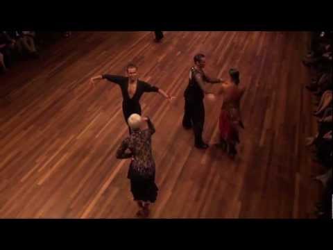 Latin Star Gala 2012 - Semi Final - Rumba