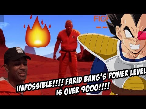 Majoe & Jasko feat. Farid Bang SUPER SAYAJIN [ prod. by JUH-DEE ] 超サイヤ人 REACTION