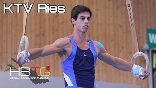 TG Hegau-Bodensee vs. KTV Ries 2013