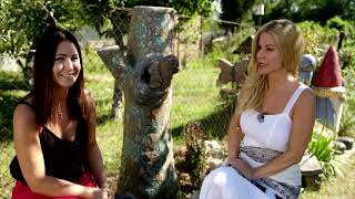 Rubrika Urob si sám z relácie Na chalupe - Jeseň 2022 č.24 Mozaiková dlažba