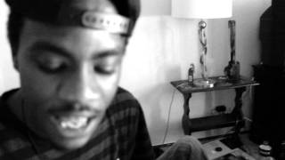 Chuuwee wildstyle promo (Prod. by Tellapath)