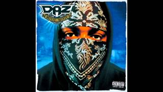 Daz Dillinger - 4 Tha Hood