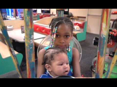 Ill SKrill Will DEPEND ON ME