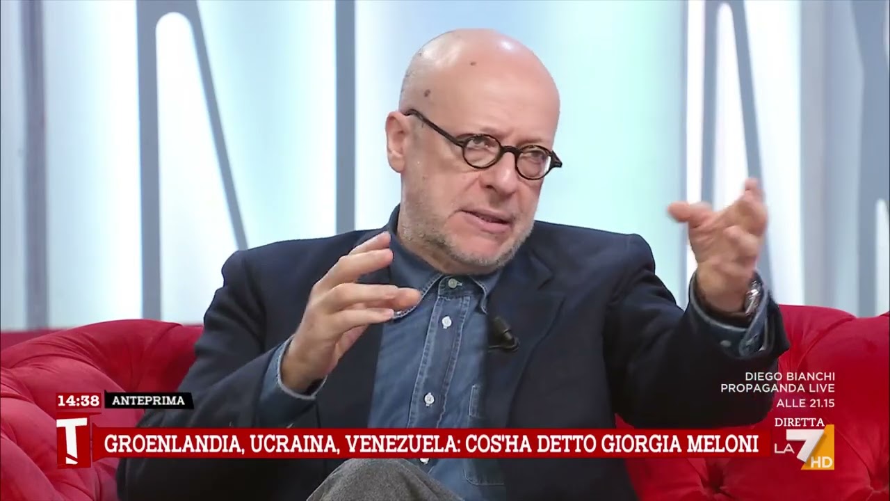 Venezuela, Roncone: "Italia vascello ma su rotte incerte di fronte la politica di Trump"
