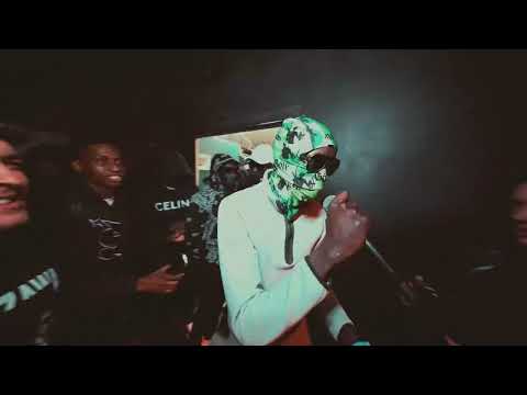 MBE- Spin Da Block (Official Music Video)