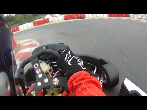 Club 100 Spa 10 Hours 2019 - Clubman Class - Team Vitesse Lisse - Round 4, stint 4 and 5.