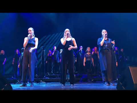 Syng Selected - 'The River'