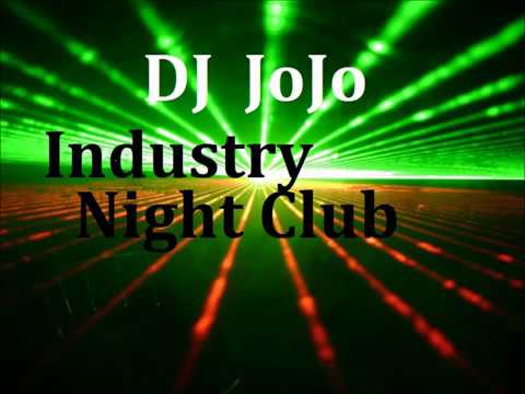 DJ JoJo – Industry Night Club Mix Chicago