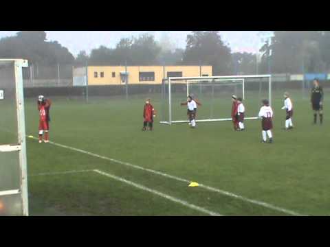 TJ Praga Praha-SK Horní Měcholupy (1.hřiště 10:2 ) - 3.třetina : (3:1)