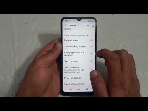 Motorola edge 30 Pro, how to disable charging sound and vibration, Motorola mobile mein charging sou