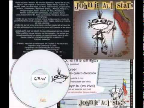 Johnie All Star - Esa Chica