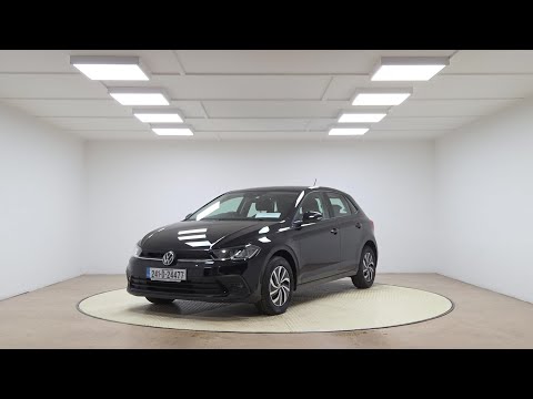 Volkswagen Polo POLO LIFE 1.0 TSI 95HP M5F - Image 2