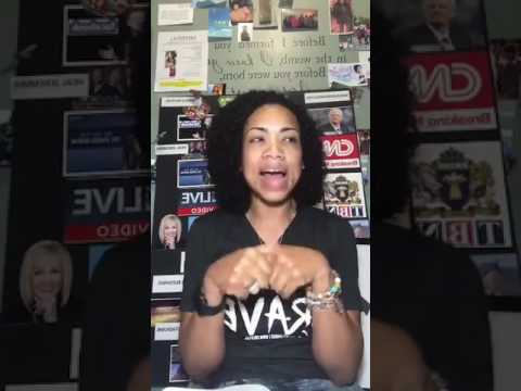 "Approved by God ✅" --April 21, 2017