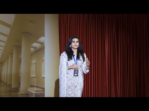 Self-Belief Can Change Your Life | Chandni Kapadia | TEDxManSagarLake