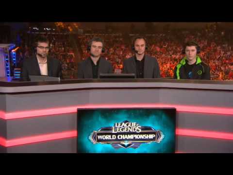 Quadra Staredown (DjWheat, RivingtonThe3rd, Phreak, Snoopeh)