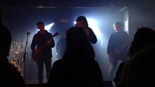 Parting Gift - Asleep (Live @ The Key Club)