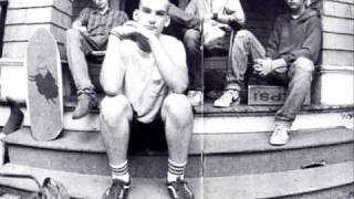 Minor Threat-Think Again