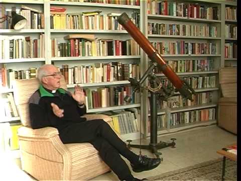 Intervista a George Coyne su scienza e fede