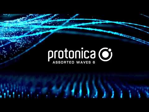 Protonica - Assorted Waves 6 (DJ Set)