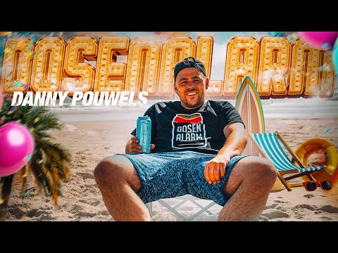 Dosenalarm - Danny Pouwels (offizielles Video)
