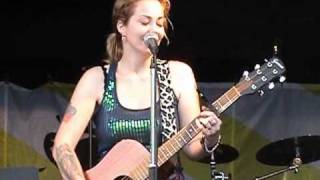 Anneke van Giersbergen - 02 - Beautiful One (live in Alkmaar, 15 August 2010)