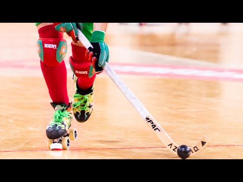 Fase Pré-Preliminar 3ª Divisão – Norte | HC Maia - CRPF Lavra