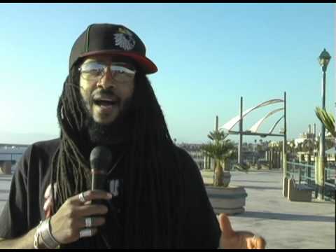 Reggae Nation TV With Q-BWOY For JAMAICAN GOLD