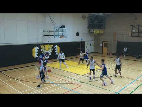 HKERS vs Henny Boyz - saturday tier 8 - tcbl 2022 fall