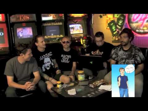 Mega64 Podcast 310 - Patronus