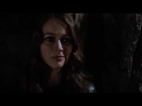 POI S5E09 Sotto Voce, p2 [Root x Shaw]