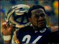 Visa Check Card Pittsburgh Steelers Commercial 2001