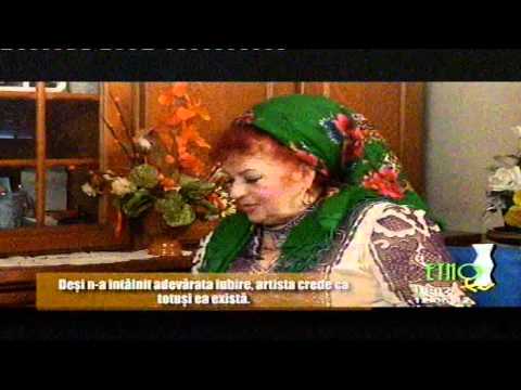 Aurelian Preda&Florica Duma-''Povesti de viata'' (Copyright © Etno tv)