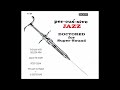 PER-CUS´-SIVE  JAZZ 4   DOCTORED FOR SUPER-SOUND,  PETER APPLEYARD AND SID COOPER ORCHESTRA.