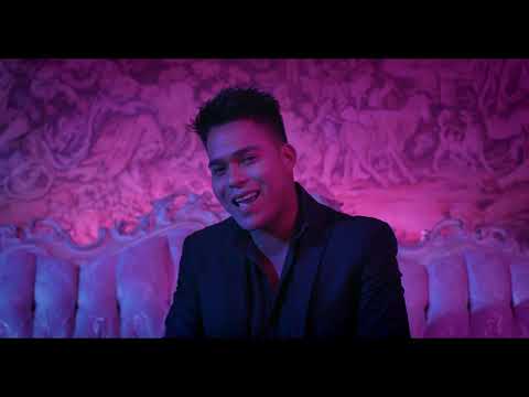 La Explosiva Banda De Maza - El Aprendiz (Video Oficial)