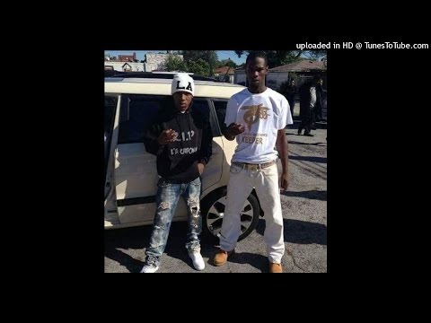 RondoNumbaNine x Sneak Diss Shit Ft Tray Savage