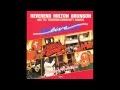 "Jesus Is A Rock" (1984) Rev. Milton Brunson & Thompson Community Singers