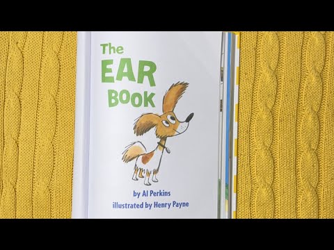 The Ear Book