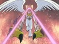 Digimon Sexy Chick