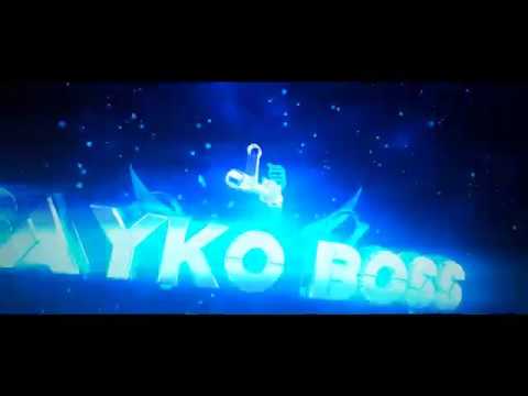 sayko boss intro